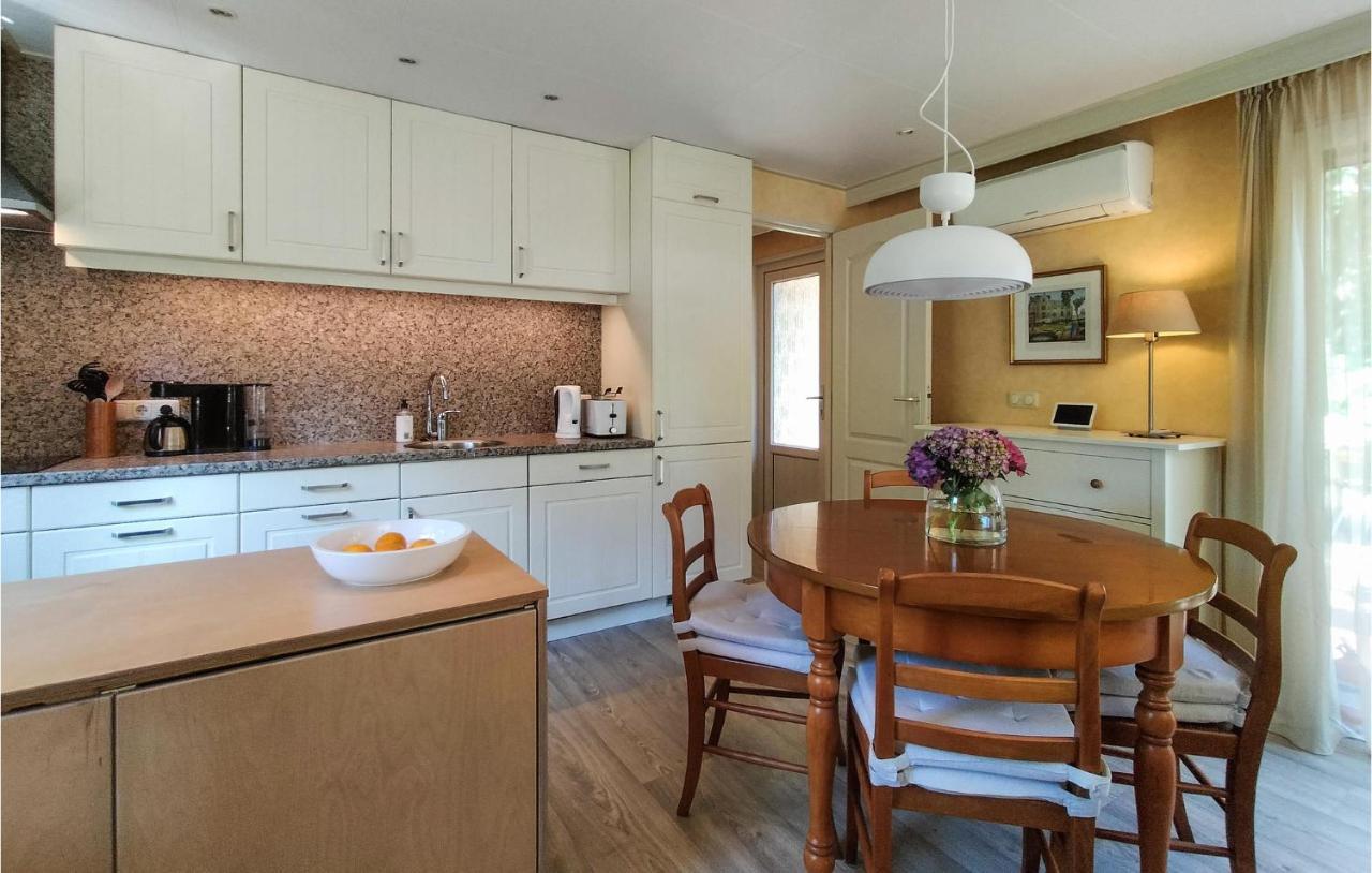 Cozy Home In Vorden With Kitchen Dış mekan fotoğraf
