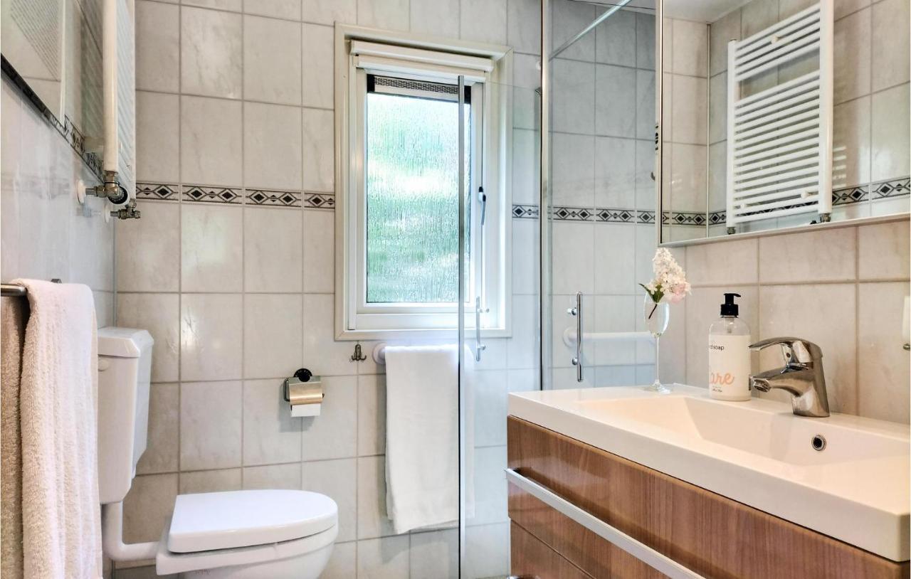 Cozy Home In Vorden With Kitchen Dış mekan fotoğraf