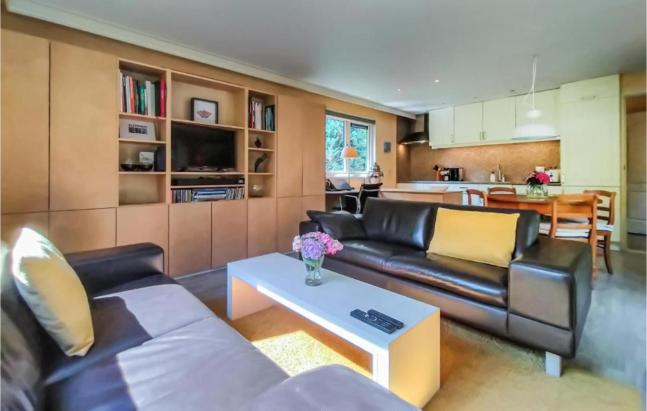 Cozy Home In Vorden With Kitchen Dış mekan fotoğraf