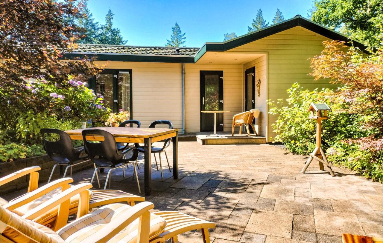 Cozy Home In Vorden With Kitchen Dış mekan fotoğraf